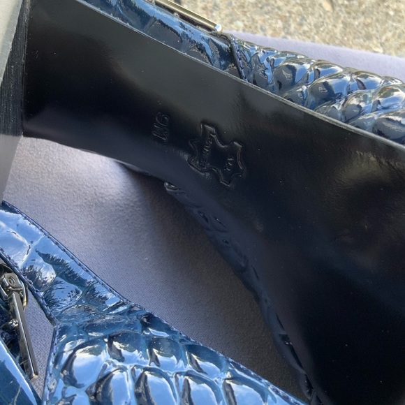 Tory Burch Heels - Picture 5 of 6